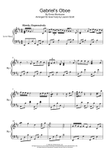 Gabriel's Oboe