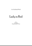 Lady In Red