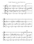 Kahit Maputi na ang Buhok Ko STRING QUARTET