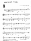 WISCONSIN POLKA