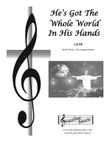 He's Got The Whole World