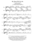 My Heart Will Go On (love Theme From 'titanic')