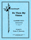 Be Thou My Vision (Opt. Duet) mini preview