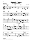 Hawaii Five-O Theme