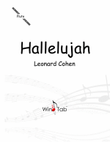 Hallelujah
