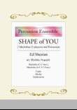 Shape Of You
