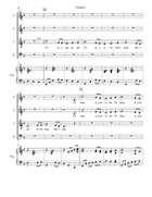 Today 4-Part scores gallery preview page 4