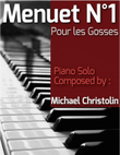 Menuet No1 pour les Gosses