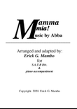 Mamma Mia