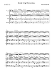 Good King Wenceslas