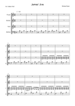 James' Jive by Michael Dyasi arr. Colleen Hart