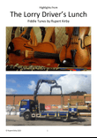 Highlights from The Lorry Driver's Lunch