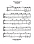 SAXSOUNDS III (Diminishing Returns)