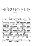 Perfect Family Day