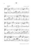 Sonatina de chocolate, Op.3 (para piano) (2017) - III. Animado