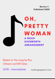 Oh, Pretty Woman