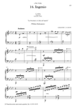 20 Piezas, Op. 4 (2017) No. 16. Ingenio
