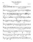 Three Sea Shanties