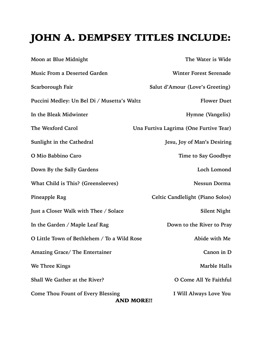 Pineapple Rag (Soprano Sax and Piano) Soprano Saxophone scores gallery preview page 2