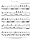 Downton Abbey (theme)