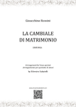 La cambiale di matrimonio