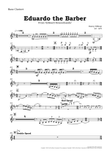 Edward Scissorhands Introduction (titles)