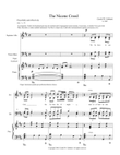The Nicene Creed (SATB)