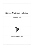 Gartan Mother's Lullaby