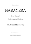 HABANERA (From CARMEN)
