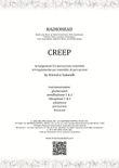 Creep