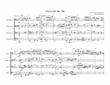 Bordogni Vocalise no. 28