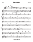 Dancing Virgo (guitar 1)