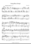 Swing Blues Swing