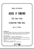 Axel F