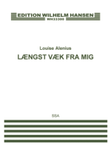 L″ngst V″k Fra Mig