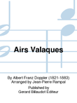 Airs Valaques