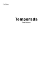 Temporada for Big Band