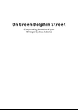 Green Dolphin Street - Main Title