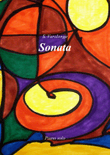 Sérgio Varalonga - Piano Sonata in B flat minor