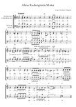 Alma Redemptoris Mater