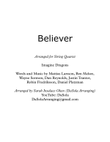 Believer