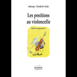 Les Positions au Violoncelle