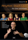 Rhythm Start-Ups