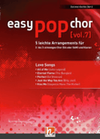 Easy Pop Chor 7: Love Songs