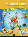 Hey, Lasst Uns Singen!