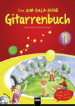 Das Sim Sala Sing Gitarrenbuch Band 1