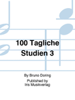 100 Tägliche Studien 3