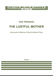 The Lustful Mother