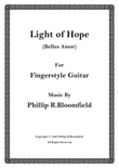 Light of Hope