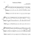 Serdecza Matko - Stainless the Maiden - Alternate Harmonization